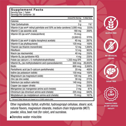 Celebrate Bariatric Essentials Bundle – CelebrateONE Multivitamin, Iron with Vitamin C Chewables, & Balance Probiotic + Prebiotic – Complete Nutritional & Digestive Support for WLS Patients Celebrate Bariatric SupplementsBuy Supplements Australia