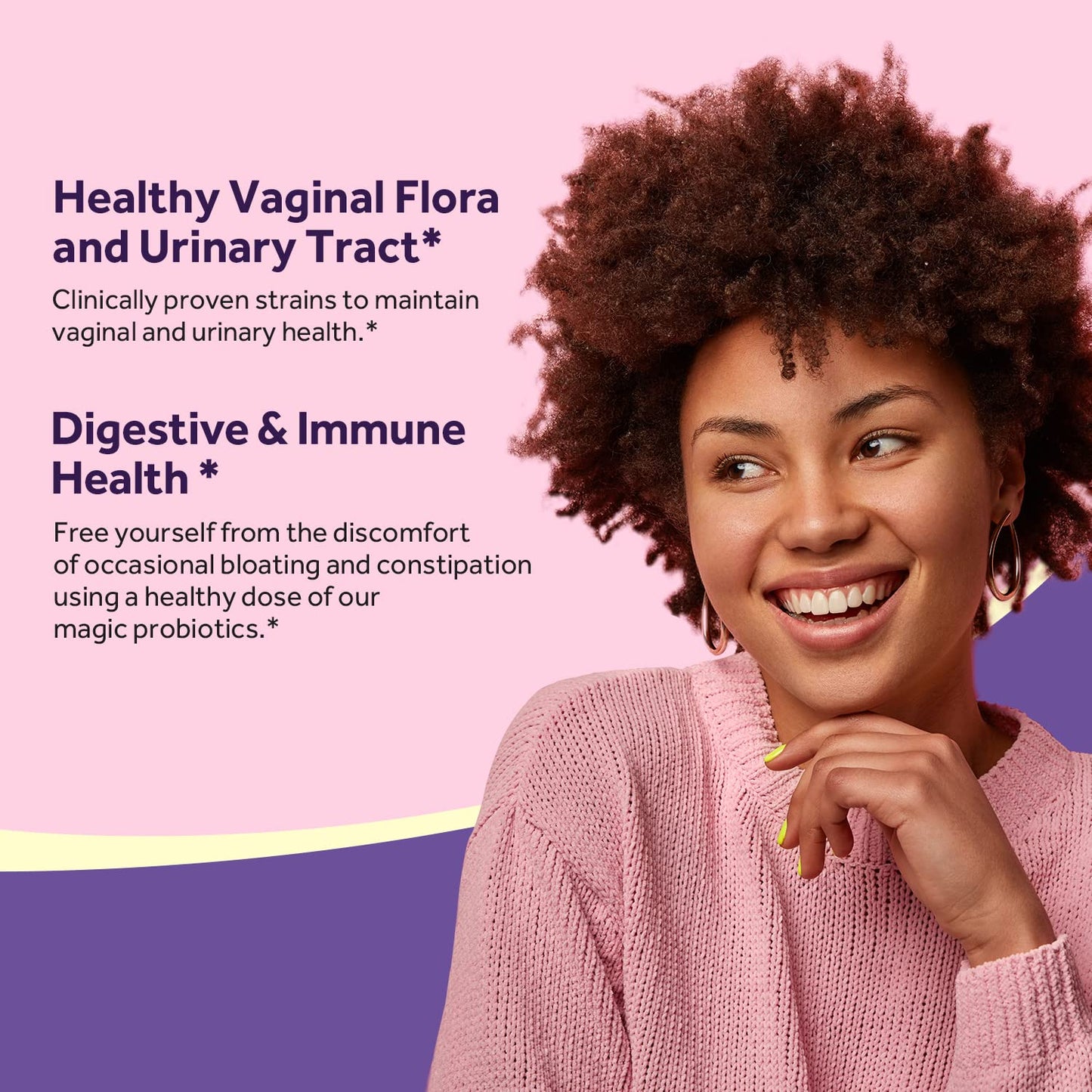 Doctor's Recipes Women's Probiotics, 50 Billion CFU 16 Strains, with Organic Prebiotics Doctor's RecipesBuy Supplements Australia