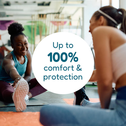 o.b. Tampons | Non-Applicator Tampon, Unscented | Super Tampon, 40ct o.b.Buy Supplements Australia