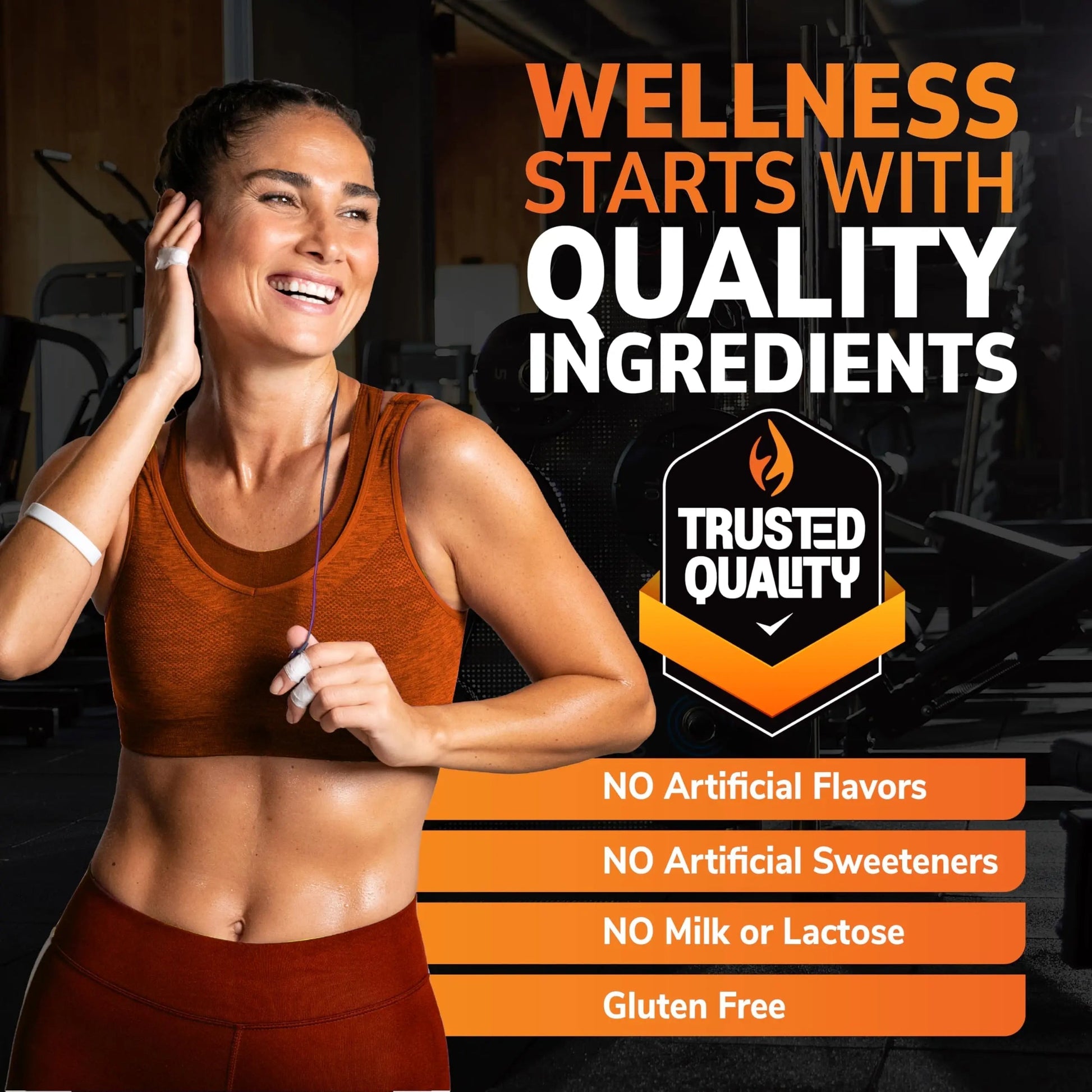 21st Century Full Fuel 365 Active Women’s Multivitamin, 120 Tablets, Daily Vitamins and Minerals for Energy, Muscle Support, Immune Health 21st Century