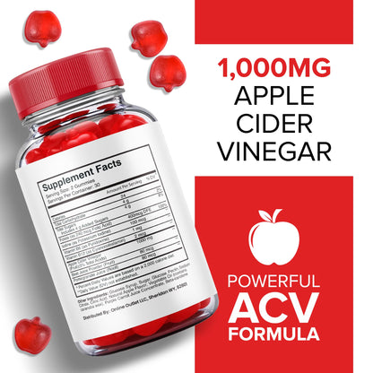 (3 Pack) Premier Keto Acv Gummies Advanced Formula, Premier Keto + Acv Gummies Plus VitakingBuy Supplements Australia
