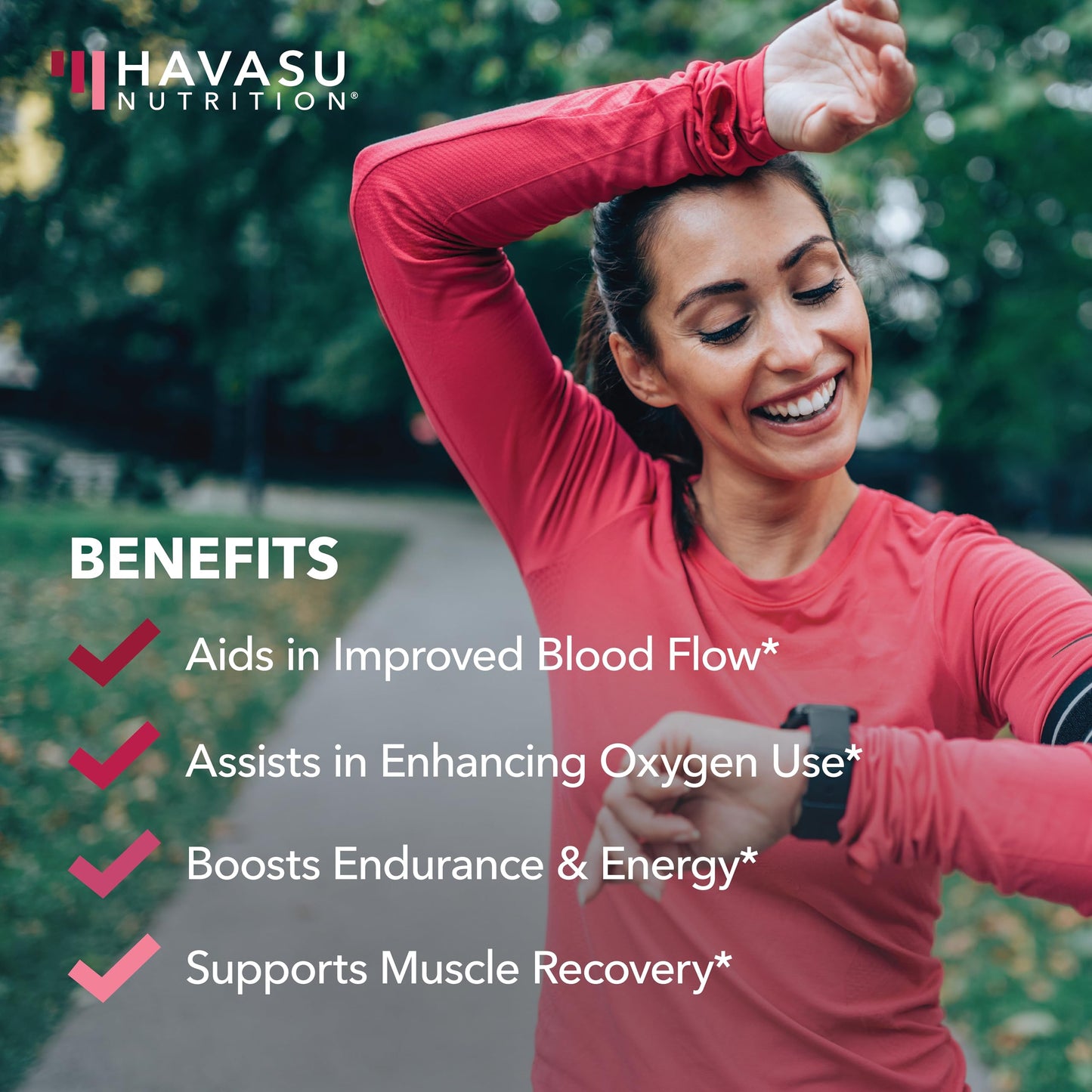 Organic Beet Root Powder with BCAA and L-Arginine for Energy and Stamina Support HAVASU NUTRITIONBuy Supplements Australia