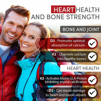 Arthur Andrew Medical, KD Ultra, Immunity, Heart and Bone Health, 30 Capsules Arthur Andrew MedicalBuy Supplements Australia
