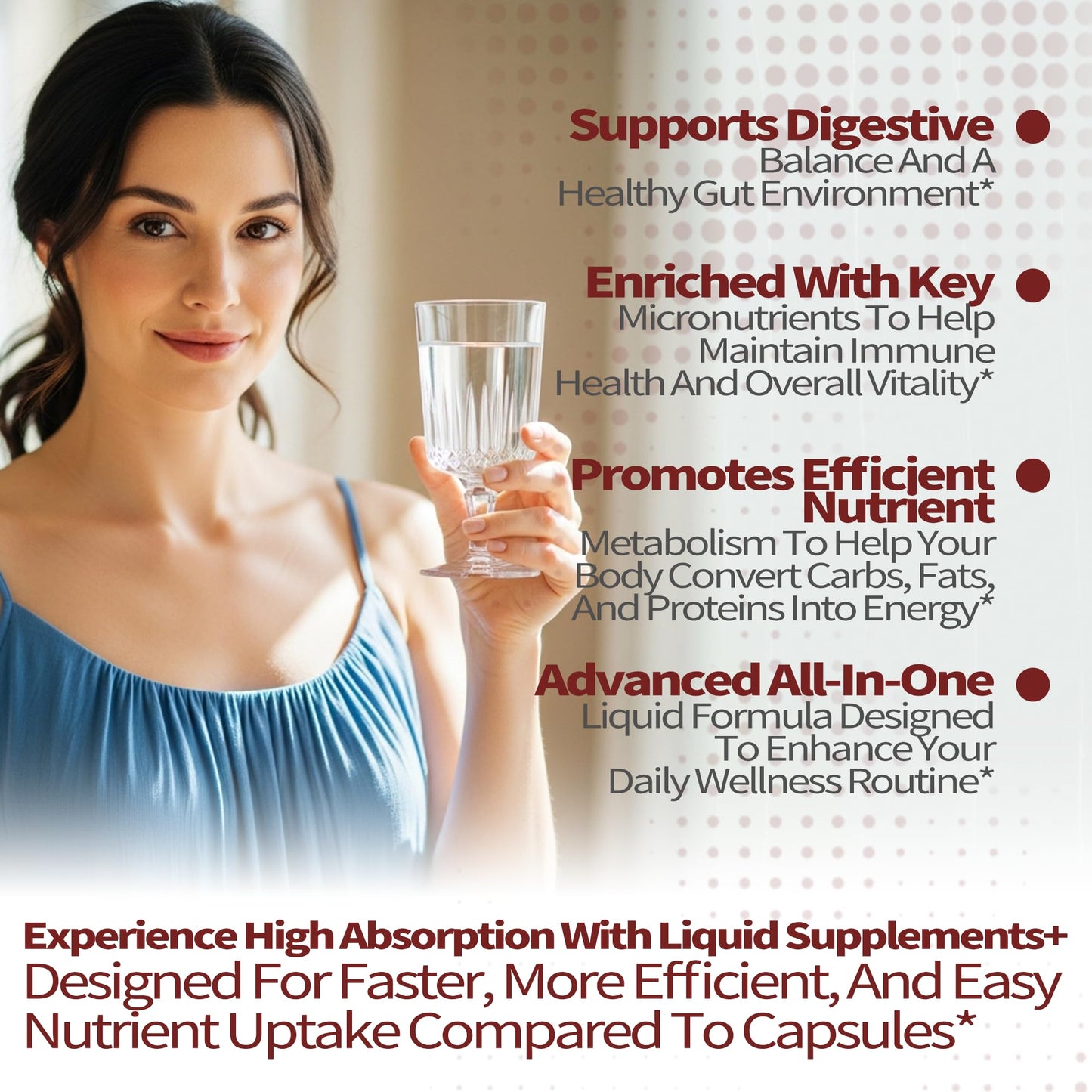 StarViora Gluco Clean Sugar-Free Herbal Blend with Berberine & Chromium, Bitter Melon, Ginseng and Alpha Lipoic Acid for Daily Wellness StarVioraBuy Supplements Australia