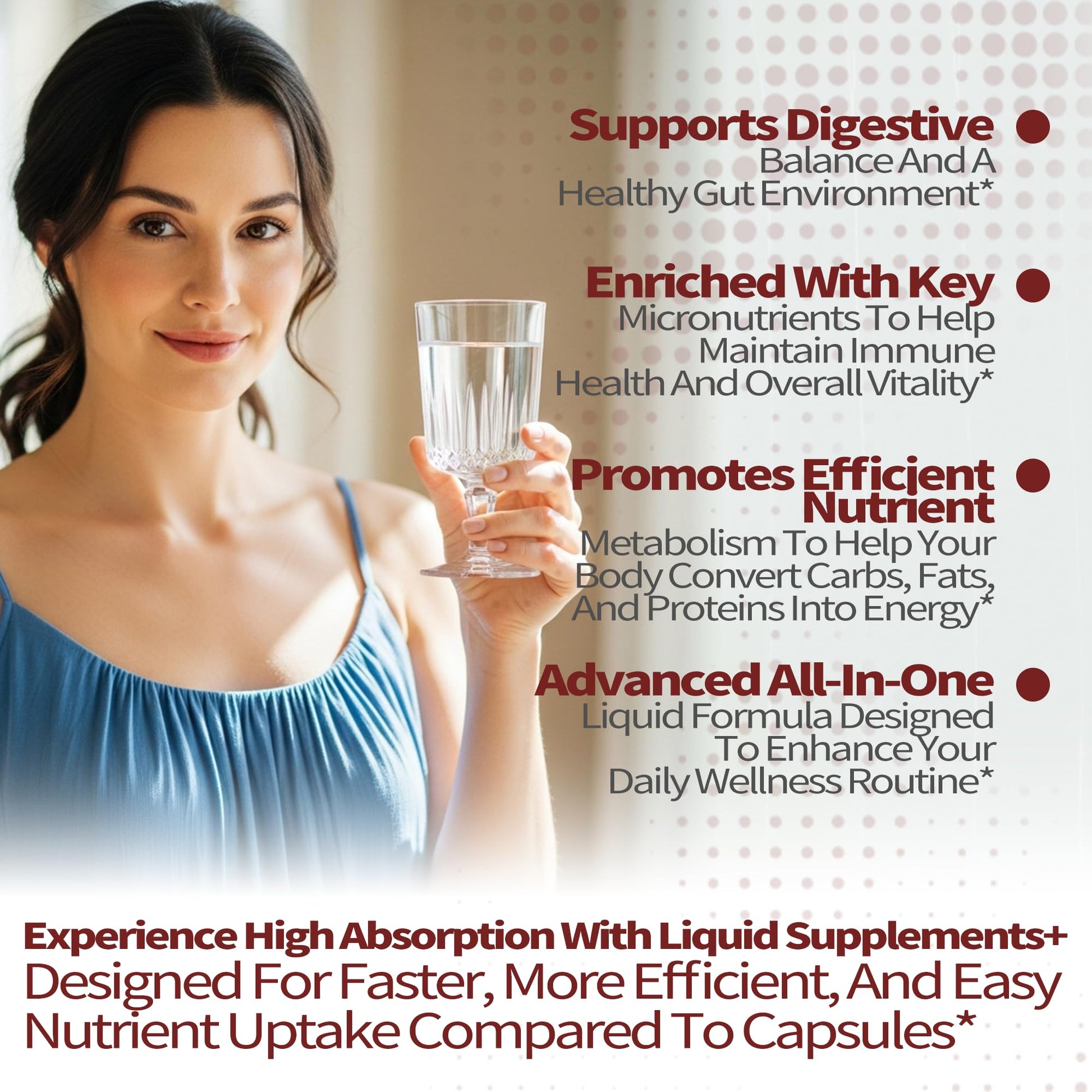 StarViora Gluco Clean Sugar-Free Herbal Blend with Berberine & Chromium, Bitter Melon, Ginseng and Alpha Lipoic Acid for Daily Wellness StarVioraBuy Supplements Australia