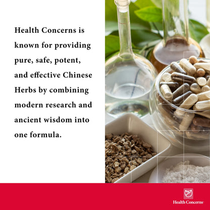 Health Concerns Rehmannia 8 - Kidney Cleanse Detox & Repair Supplement - Back Discomfort & Urinary Tract Health for Women & Men - Traditional Chinese Herbal Formula for Backaches - 90 Capsules Health ConcernsBuy Supplements Australia