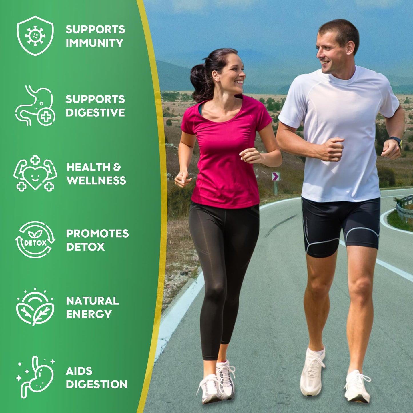 Fruits and Veggies Supplement Powerfull Blend of 39 Whole Fruits and Veggies, Fills Nutritional Gaps, Get Energy, Well-being. USA Made Non-GMO/Vegan/Gluten Free. Packaging May Vary (60 Day Supply) ROOTIEBuy Supplements Australia
