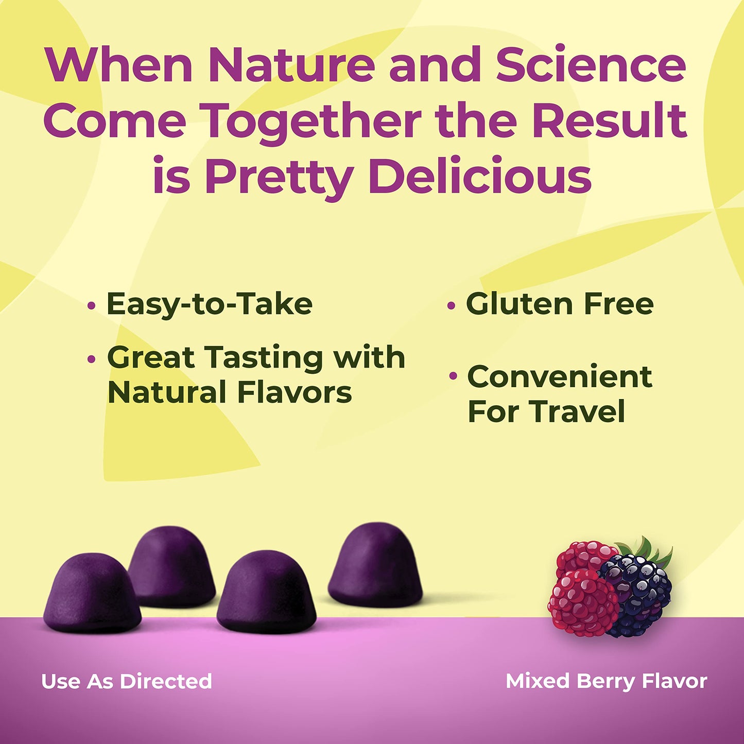 Senokot Dietary Supplement Laxative Gummies, Natural Senna Extract, Gentle, Overnight Relief SenokotBuy Supplements Australia