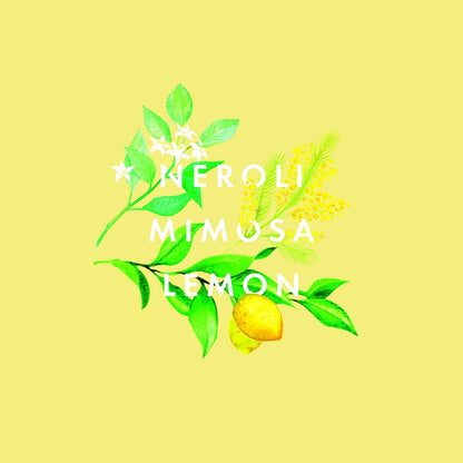NEOM - Happiness Essential Oil Blend, 10ml | Neroli, Mimosa & Lemon | Scent to Make You Happy Range NeomBuy Supplements Australia