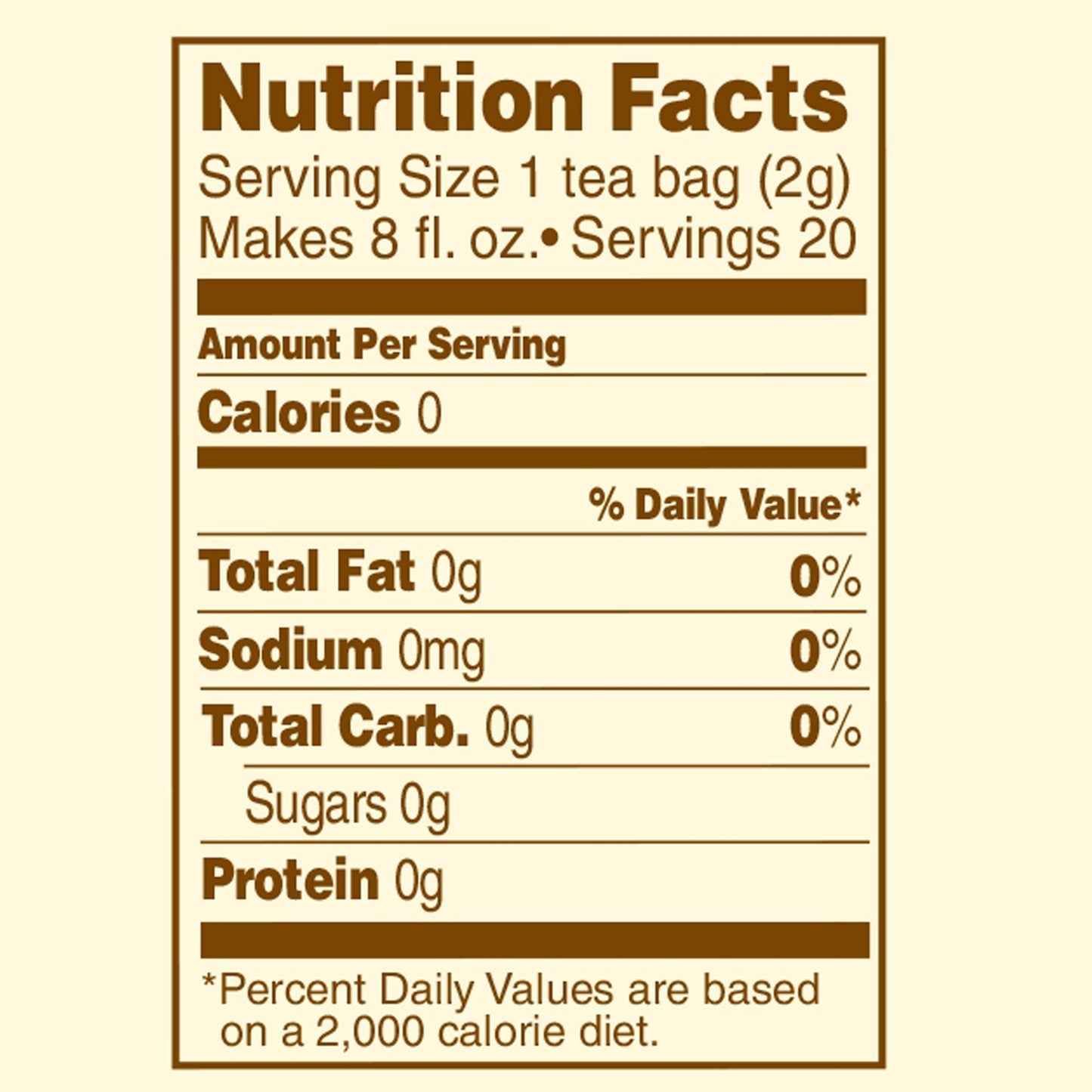 Celestial Seasonings Herbal Tea, Sangria Zinger, 20 Count (Pack of 6) Celestial SeasoningsBuy Supplements Australia