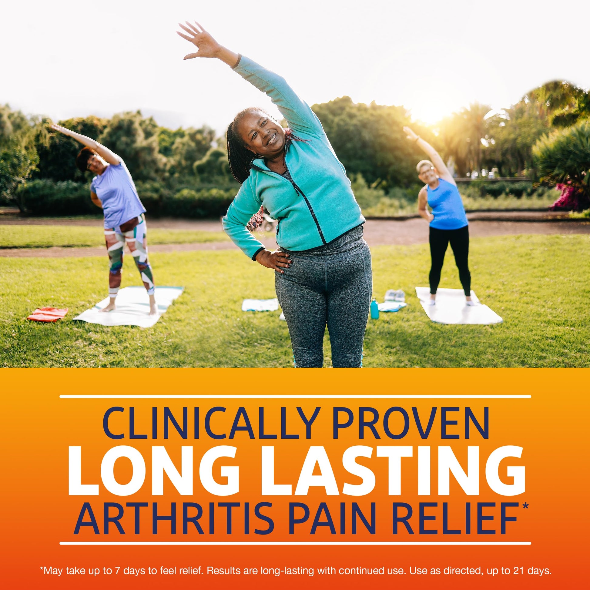 Voltaren Arthritis Pain Gel for Powerful Topical Arthritis Pain Relief with Diclofenac - NEW Easy Open Cap - 100 g x 2 VoltarenBuy Supplements Australia