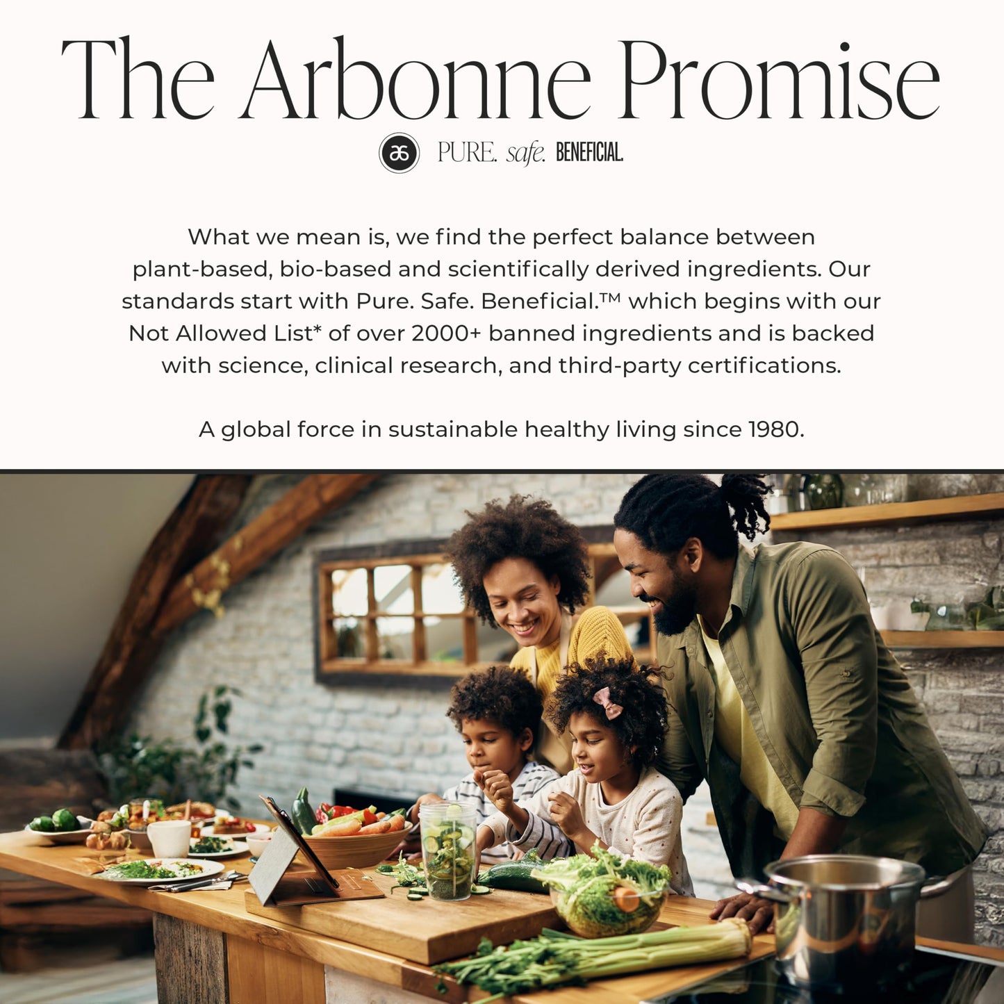 Arbonne GreenSynergy Elixir – Citrus-Flavored Greens Powder with 13 Digestive Enzymes, Vegan Collagen Builder, Probiotics, and Prebiotics – Supports Gut Health and Digestion – 30 Stick Packs ArbonneBuy Supplements Australia
