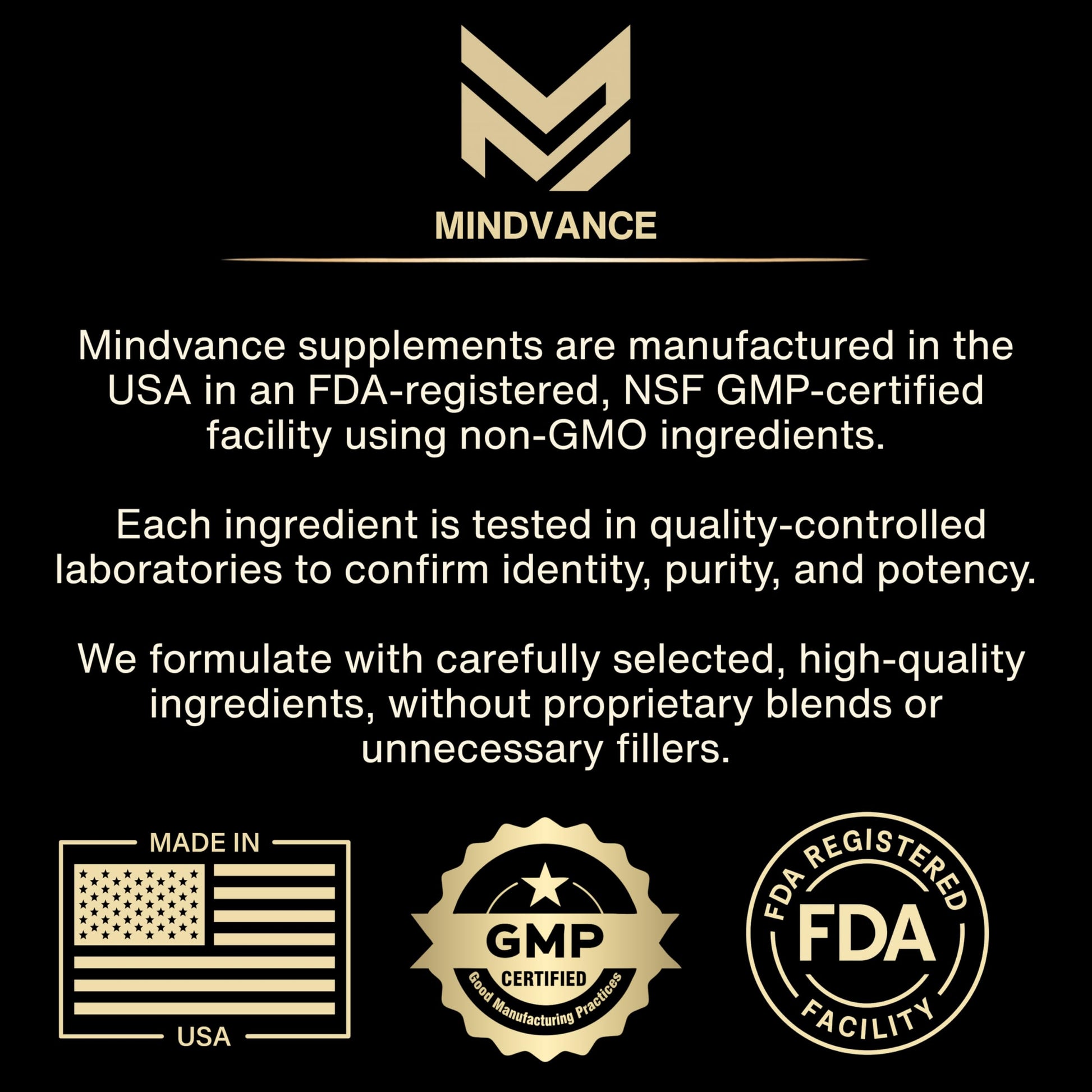 Mindvance Apigenin 100mg with L-Theanine 200mg Supplement Capsules for Sleep Support, Relaxation, Clarity & Calm | Melatonin Free | 60 Vegan Capsules MindvanceBuy Supplements Australia