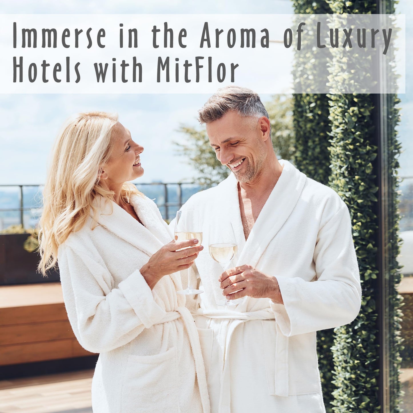 Fragrance Oils, MitFlor Hotel Collection Diffuser Oil for Home, Soap & Candle Making Scents MitFlorBuy Supplements Australia