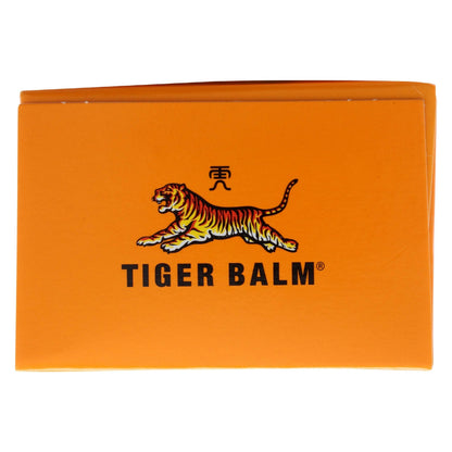Tiger Balm Balm Arthritis Rub Tiger BalmBuy Supplements Australia