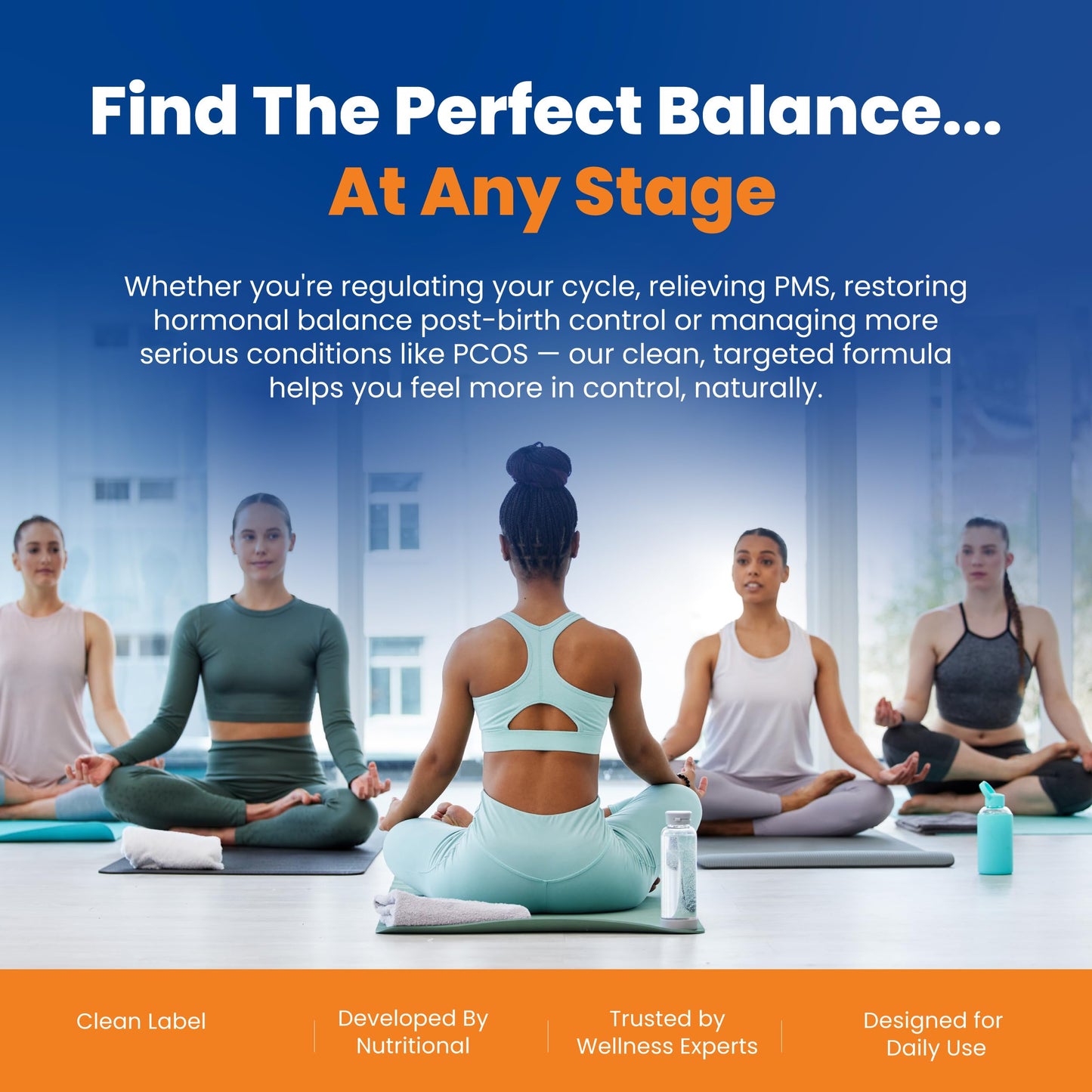 Perfect Vitamin Products Vitex Max DIM + Shatavari – Hormone Balance & Menopause Support for Women – Vegan Blend with Adaptogens for Mood, Cycle & Stress Relief – 4600mg (2-Pack) Perfect Vitamin ProductsBuy Supplements Australia
