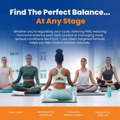 Perfect Vitamin Products Vitex Max DIM + Shatavari – Hormone Balance & Menopause Support for Women – Vegan Blend with Adaptogens for Mood, Cycle & Stress Relief – 4600mg (3-Pack) Perfect Vitamin ProductsBuy Supplements Australia