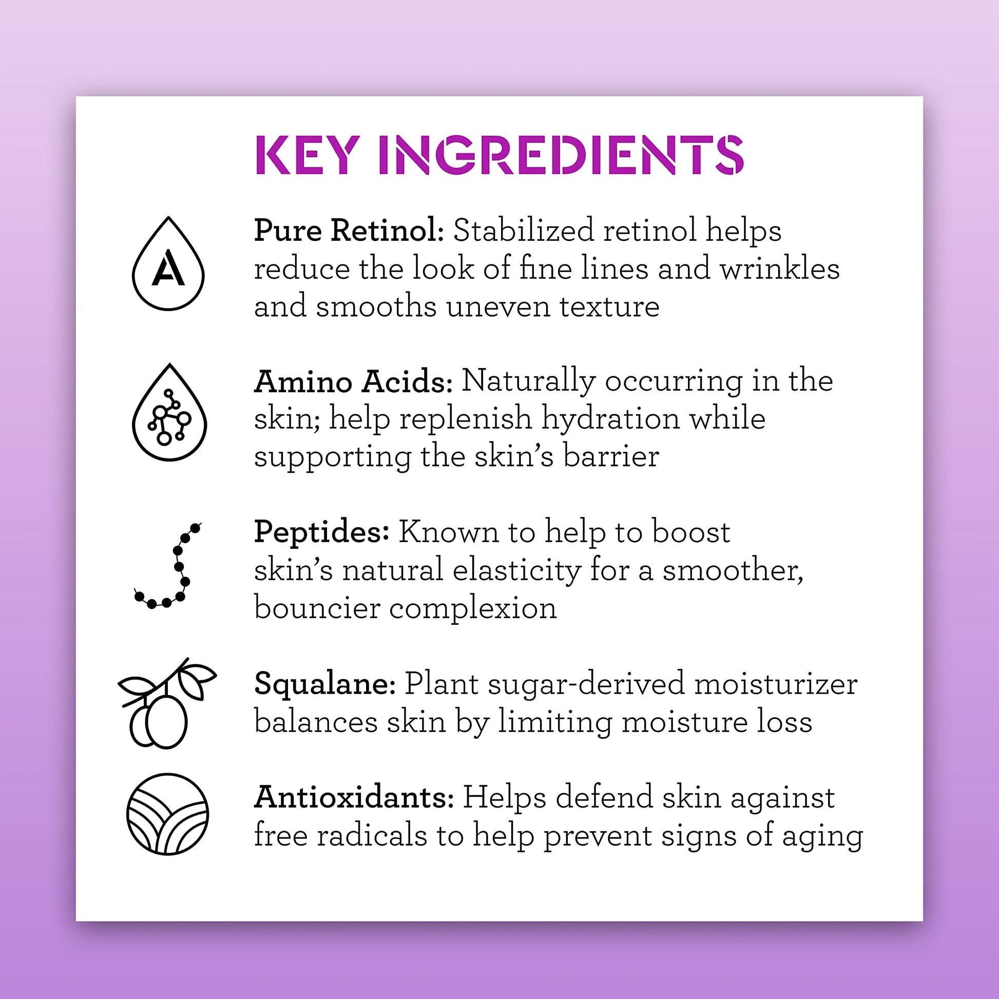Bliss Youth Got This™ Prevent-4™ + Pure Retinol - 0.67 Fl Oz - Advanced Skin BlissBuy Supplements Australia