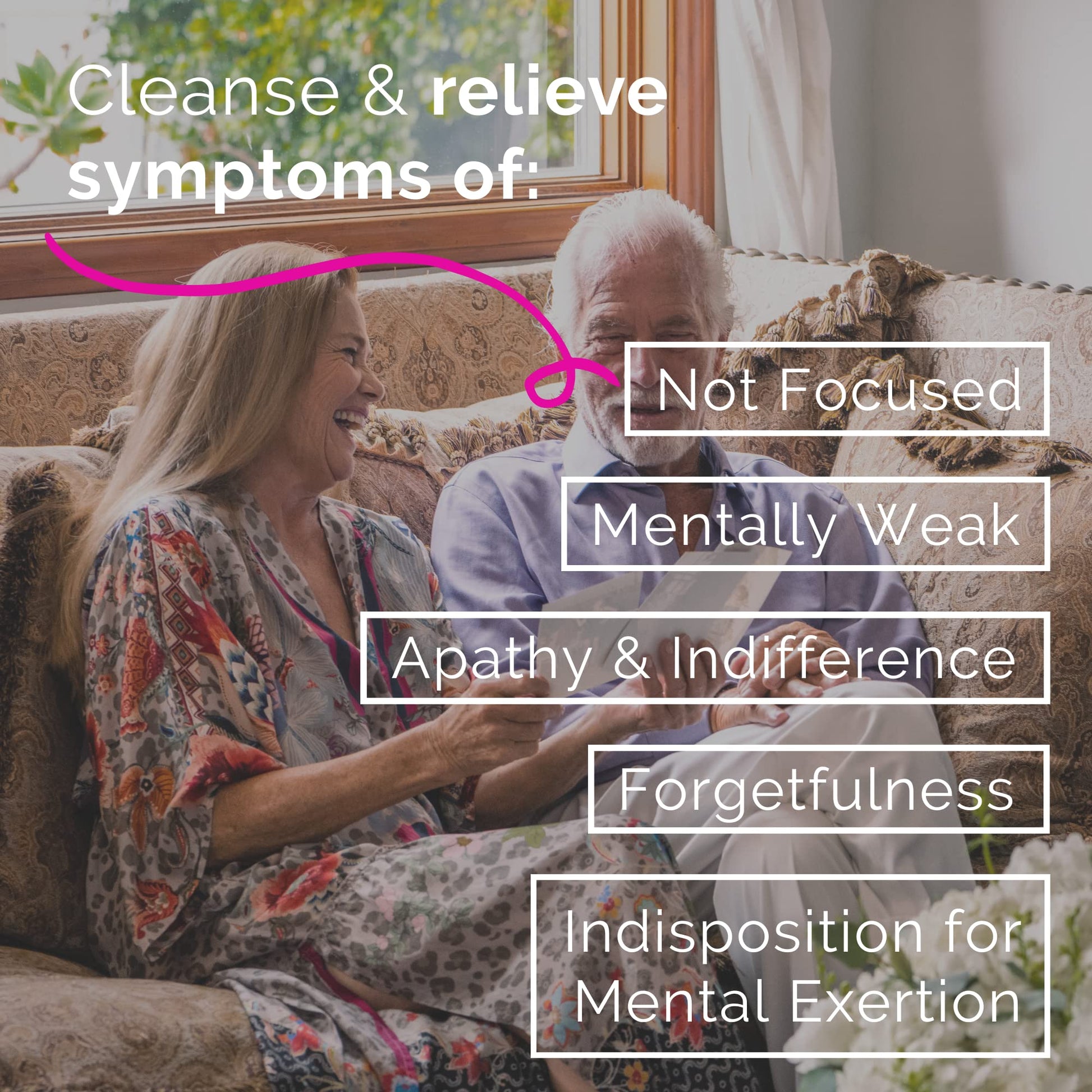 Siddha Remedies Mind & Memory Spray for Apathy, Indifference & Low Focus SiddhaBuy Supplements Australia