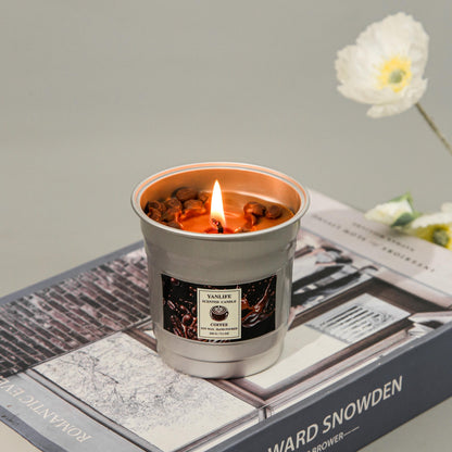 YANLIFE Scented Candles Set | Soy Candles for Home Scented | Perfect Candles for Women YANLIFEBuy Supplements Australia
