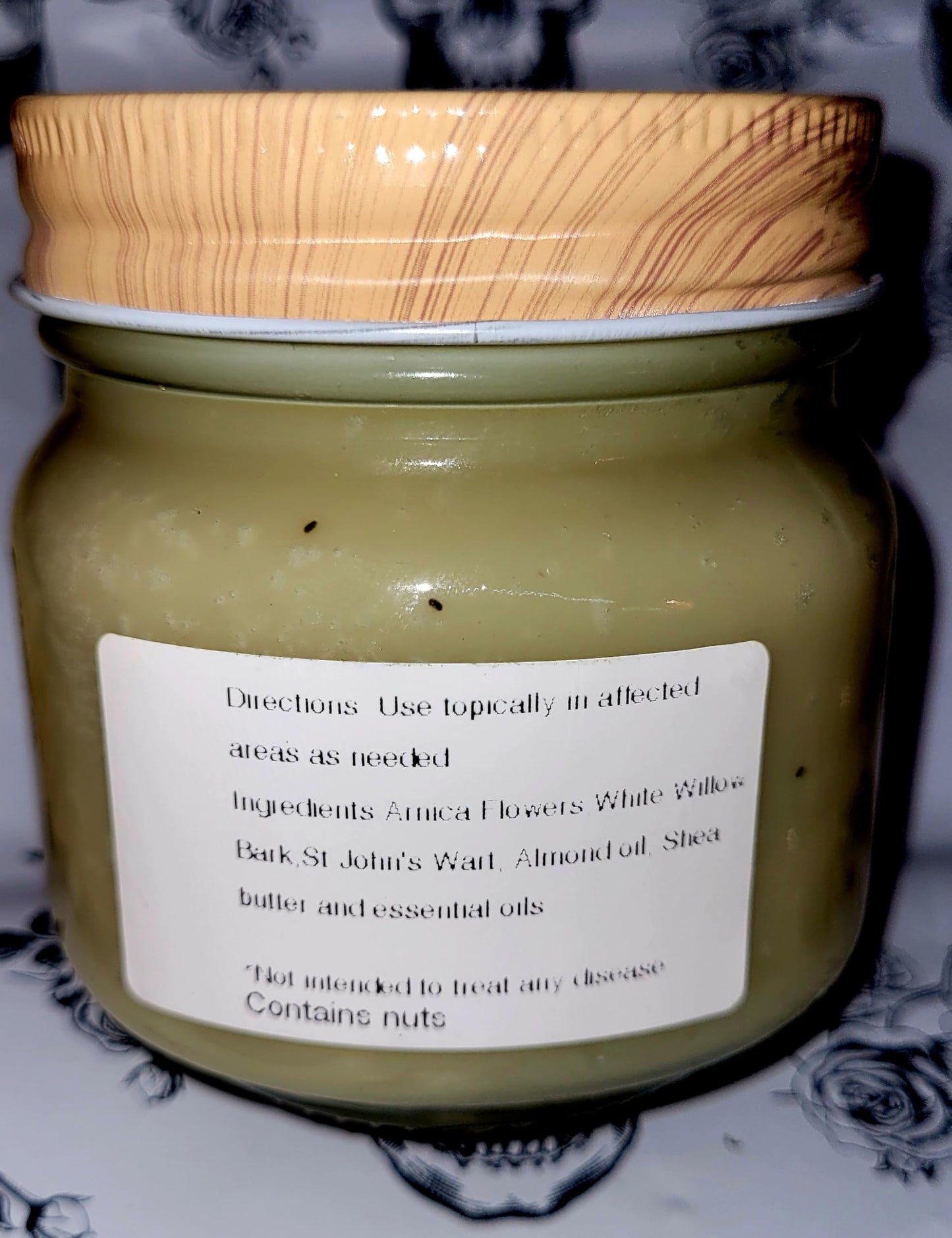Sweet relief shea body butter Aus HealthcareBuy Supplements Australia