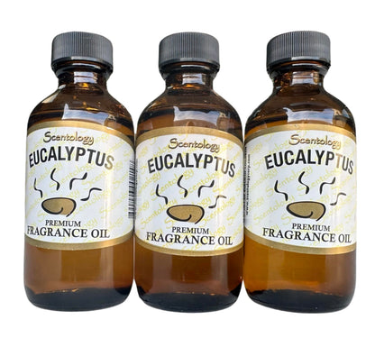 Scentology Essential Oil for Diffuser Aromatherapy Home Fragrance Premium Quality 100% Oil Big