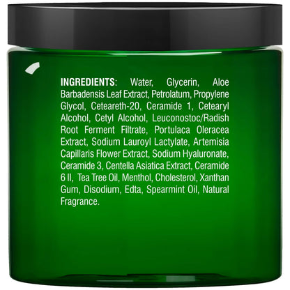 MAJESTIC PURE Athletes Foot Cream with Tea Tree Oil, Aloe & Spearmint - Hydrates MAJESTIC PUREBuy Supplements Australia
