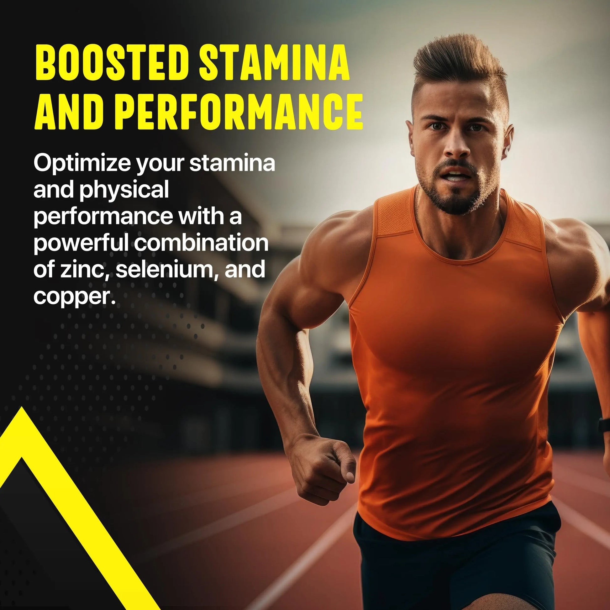 100% Pure Multivitamin for Men - Daily Mens Multivitamins, Multiminerals Supplement for Energy, Focus, Performance, Immune and Male Support WellgardensBuy Supplements Australia