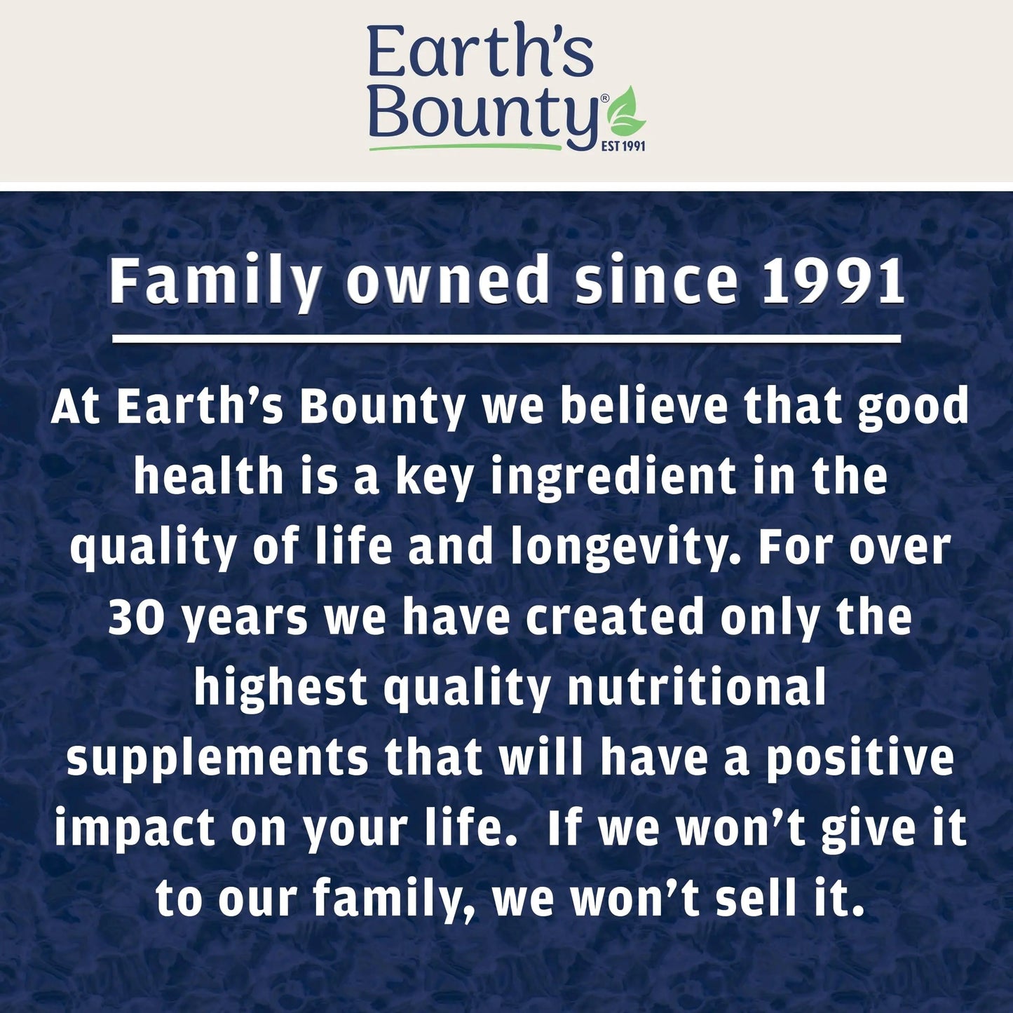 Earth's Bounty - Stress Relief Plus - 60 Vegetarian Capsules - All Natural Formula - Stress Support & Mood Enhancing Supplement Earth's BountyBuy Supplements Australia