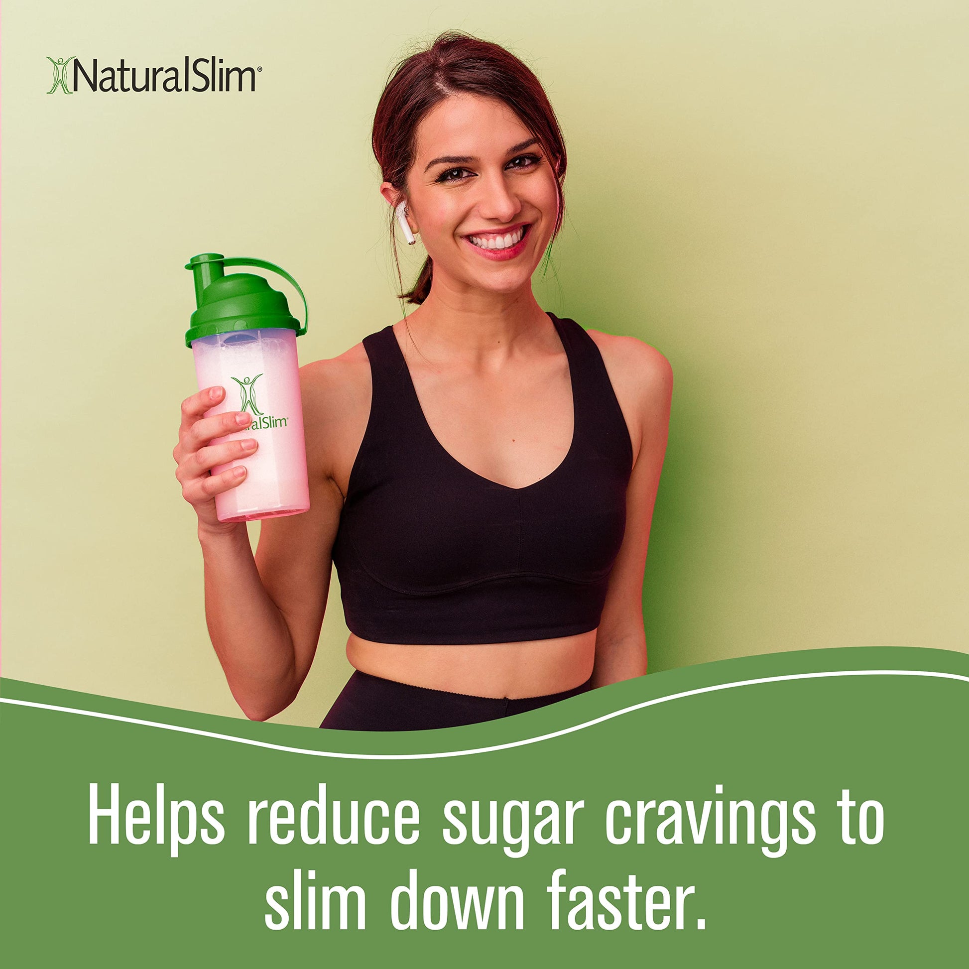 NaturalSlim Metabolic Whey Protein Powder Strawberry – Low Carb, Meal Replacement NaturalSlimBuy Supplements Australia