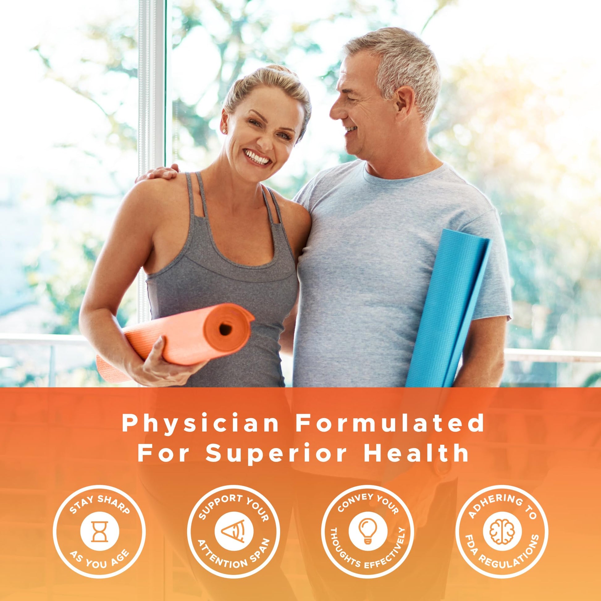 Superior Formulas | Superior SENOLYTIC+ | Fisetin-Quercetin Complex | Physician-Formulated and Science-Based Supplement for Adults 18+ | Promotes Cellular Repair | Boosts Longevity & Healthspan Superior Formulas LLCBuy Supplements Australia