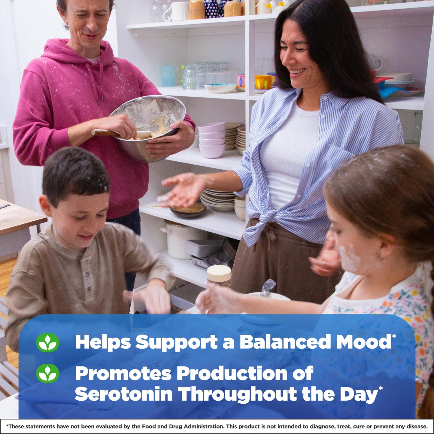 Natrol 5-HTP 100mg, Dietary Supplement Helps Support a Balanced Mood, 90 Time NatrolBuy Supplements Australia