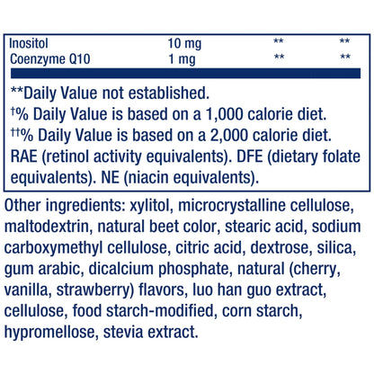 Life Extension Children's Formula Mix™, multivitamin for Kids, 18 Essential Vitamins and Minerals Life Extension