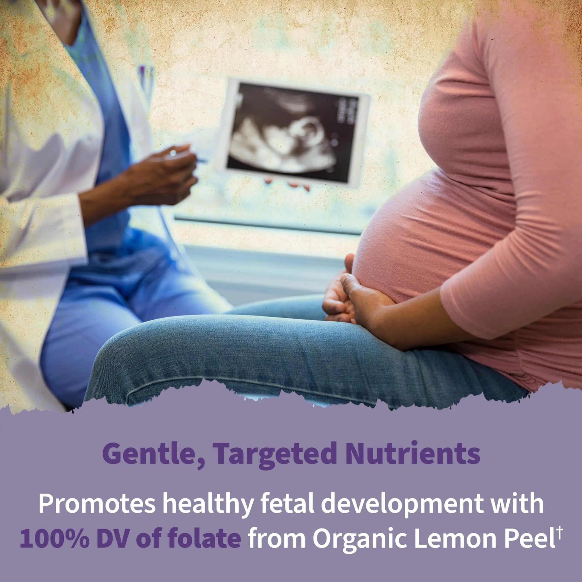 Garden of Life Organics Women’s Prenatal Multivitamin with Vitamin D3, B6, B12, C & Iron, Folate for Energy & Healthy Fetal Development – Organic Garden of LifeBuy Supplements Australia
