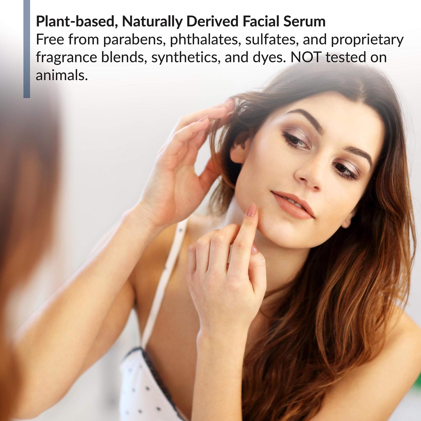 BioTrust Ageless Glow Anti Aging Moisturizer, Skin Brightening Serum with Vitamin C BioTrustBuy Supplements Australia