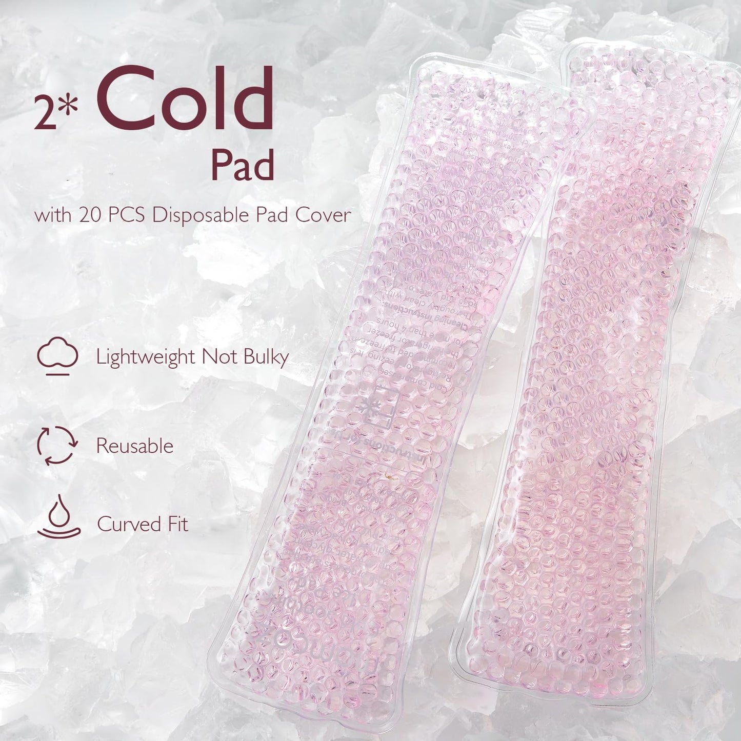 Momcozy Postpartum Recovery Essentials Kit, Labor Delivery Mom Care Kit, Self-Absorbent Disposable MomcozyBuy Supplements Australia
