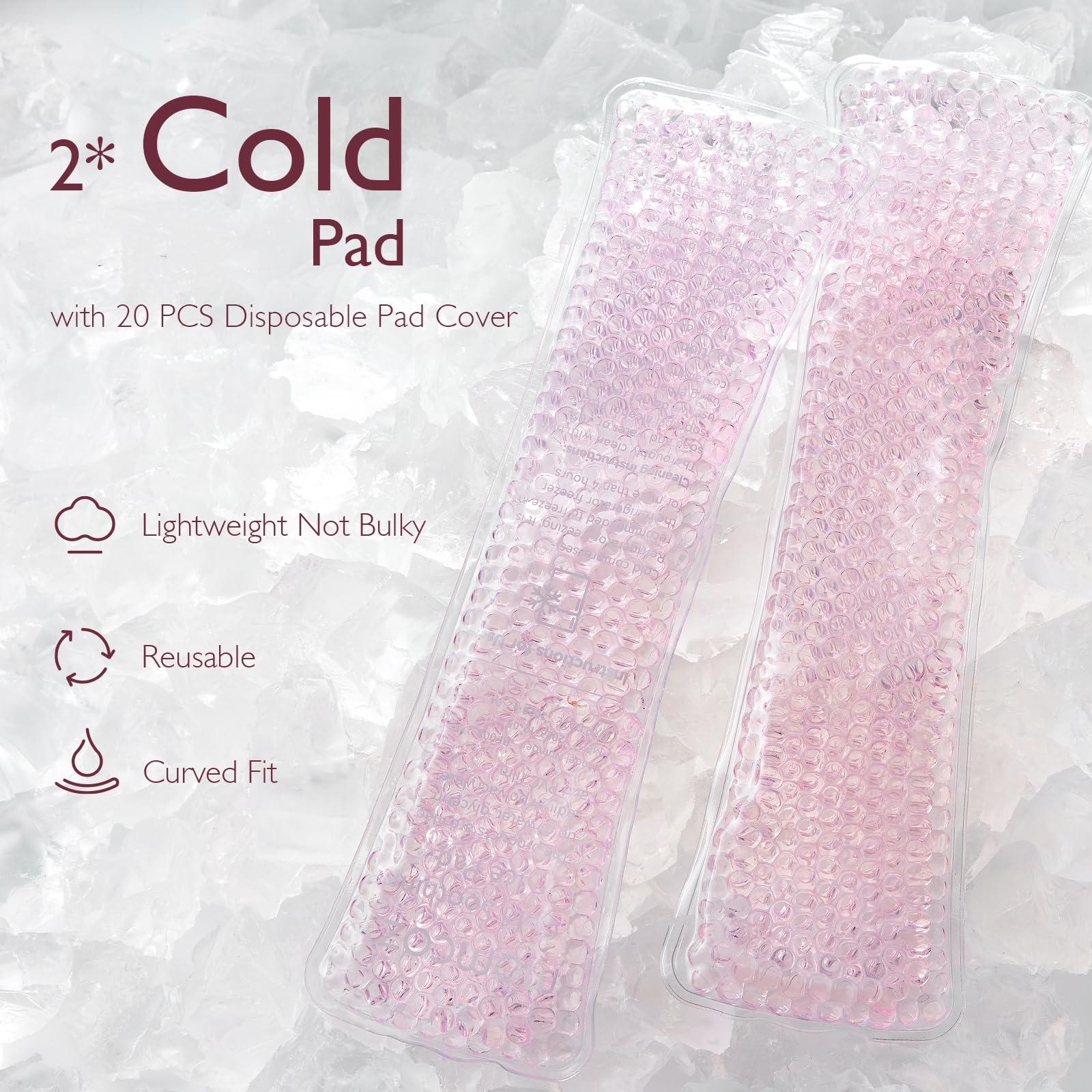 Momcozy Postpartum Recovery Essentials Kit, Labor Delivery Mom Care Kit, Self-Absorbent Disposable MomcozyBuy Supplements Australia