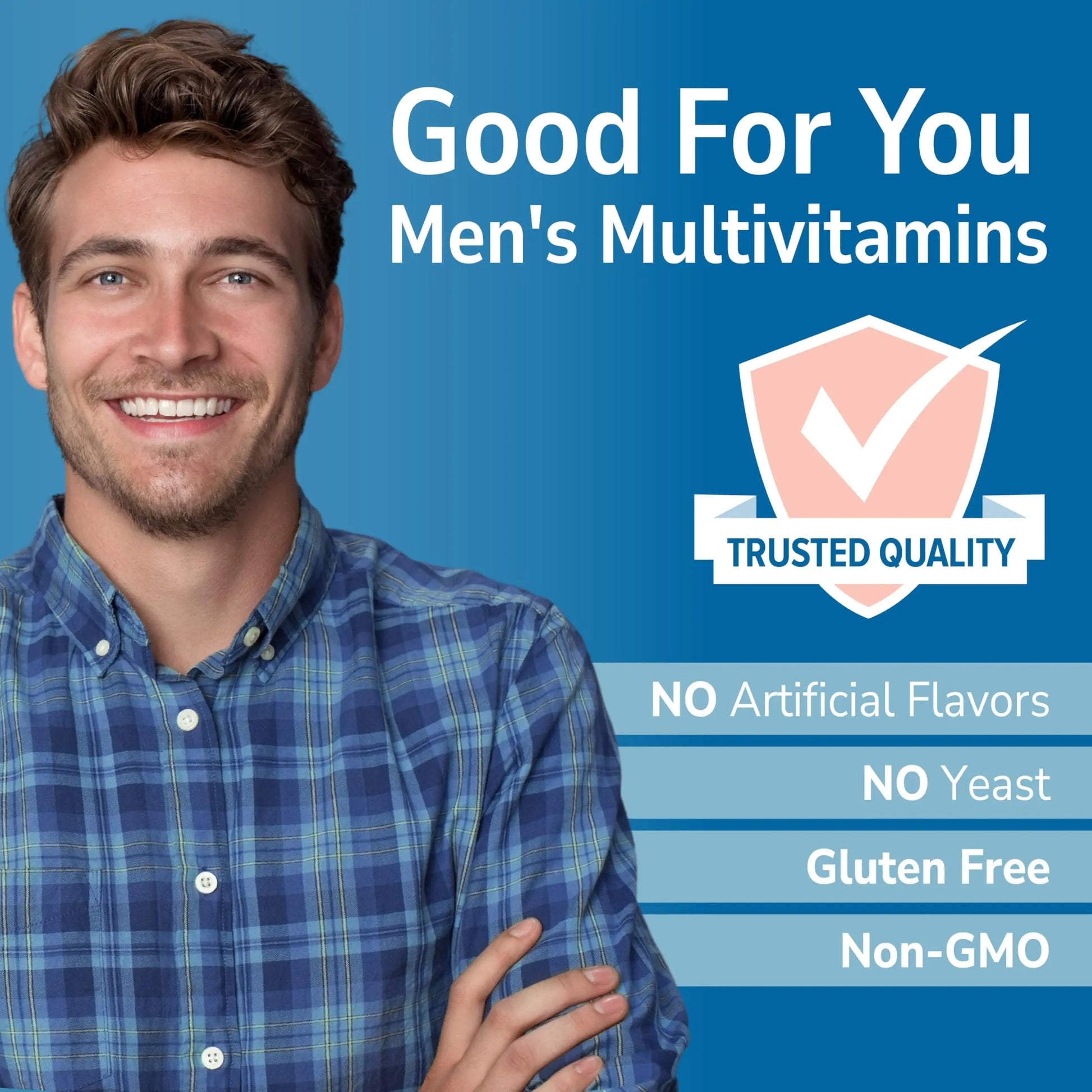 21st Century Sentry Men Multivitamin, 120 Count 21st Century