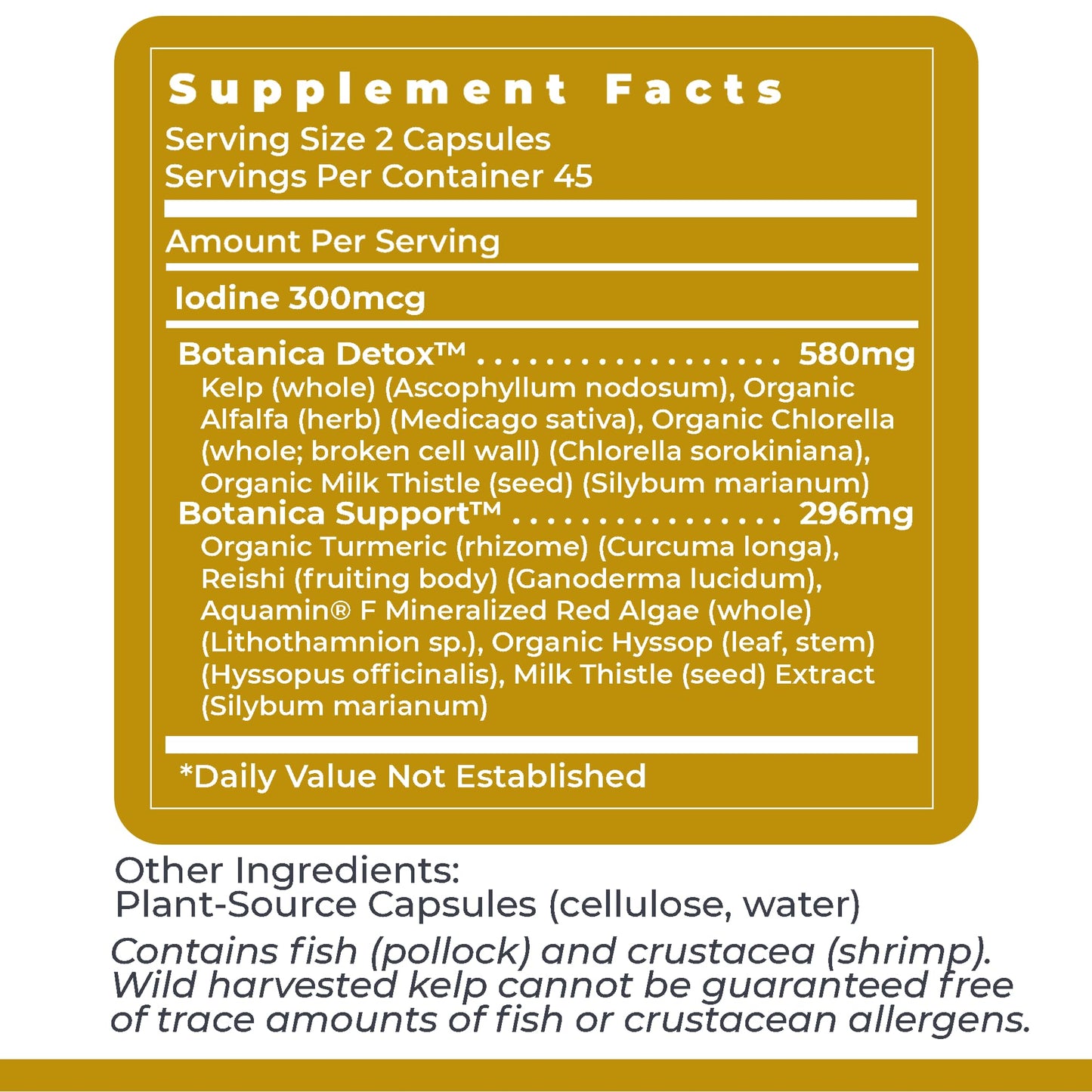 Premier Research Labs XenoStat - Thyroid Supplement, Thyroid Support for Women & Men, Iodine Supplement, Hormone Support, Thyroid Support Complex Supplement - 90 Capsules Premier Research LabsBuy Supplements Australia