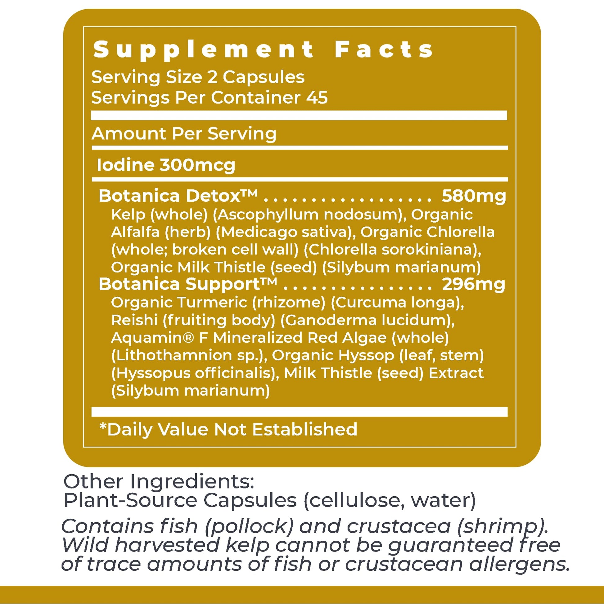 Premier Research Labs XenoStat - Thyroid Supplement, Thyroid Support for Women & Men, Iodine Supplement, Hormone Support, Thyroid Support Complex Supplement - 90 Capsules Premier Research LabsBuy Supplements Australia