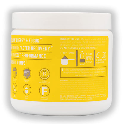 KINOBODY Kino Octane Pre-Workout Supplement Powder for Men and Women, Elevated KINOBODYBuy Supplements Australia