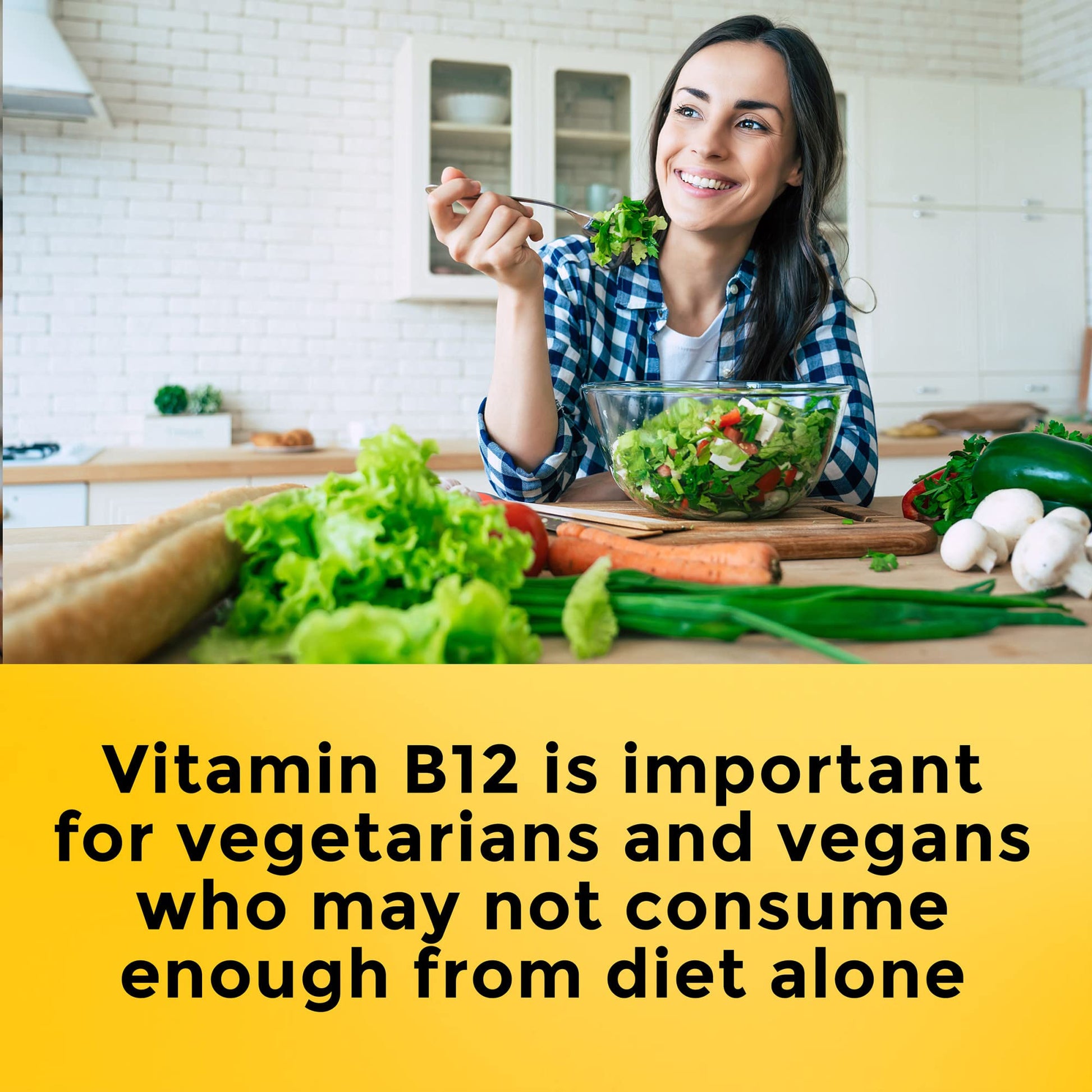 Nature Made Vitamin B12 1000 mcg, Dietary Supplement For Energy Metabolism Support Nature MadeBuy Supplements Australia