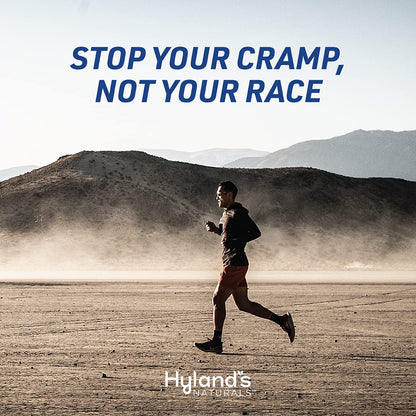 Hyland's Leg Cramps Ointment, Arnica Gel Leg Cramp Relief, Natural Relief of Calf, Leg and Foot Cramp, 2.5 oz Hyland'sBuy Supplements Australia