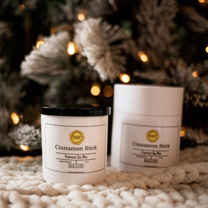 Cinnamon Stick Scented Candles/Scented Candles for Women/Soy Candles for Home/Candles Cozy Room CandlesBuy Supplements Australia