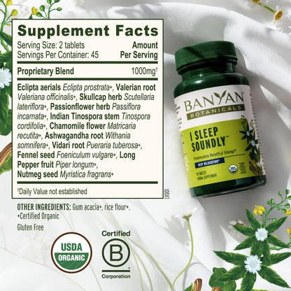 Banyan Botanicals Organic Joint Support–Advanced Mobility & Flexibility Supplement with Boswellia,Guggulu Resin & Turmeric–Natural Lubrication for Cartilage, Bones & Muscles-90 Tablets-USDA Organic Banyan BotanicalsBuy Supplements Australia