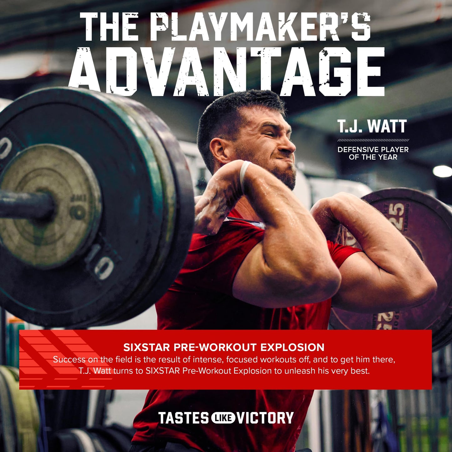Six Star Pre Workout PreWorkout Explosion Pre Workout Powder for Men & Women PreWorkout Six StarBuy Supplements Australia