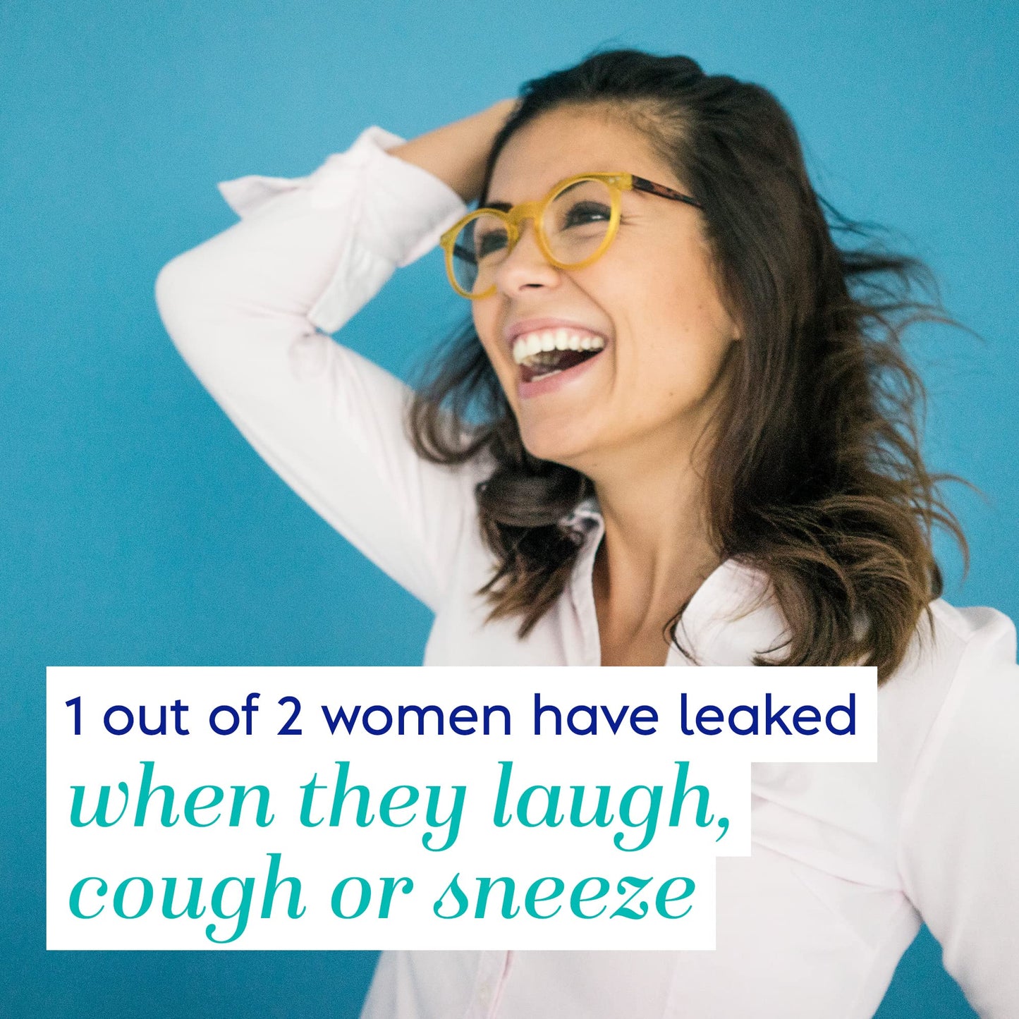 Vagisil 2-in-1 Leak Rescue Daily Intimate Feminine Wash for Women, Gynecologist Tested & Hypoallergenic VagisilBuy Supplements Australia