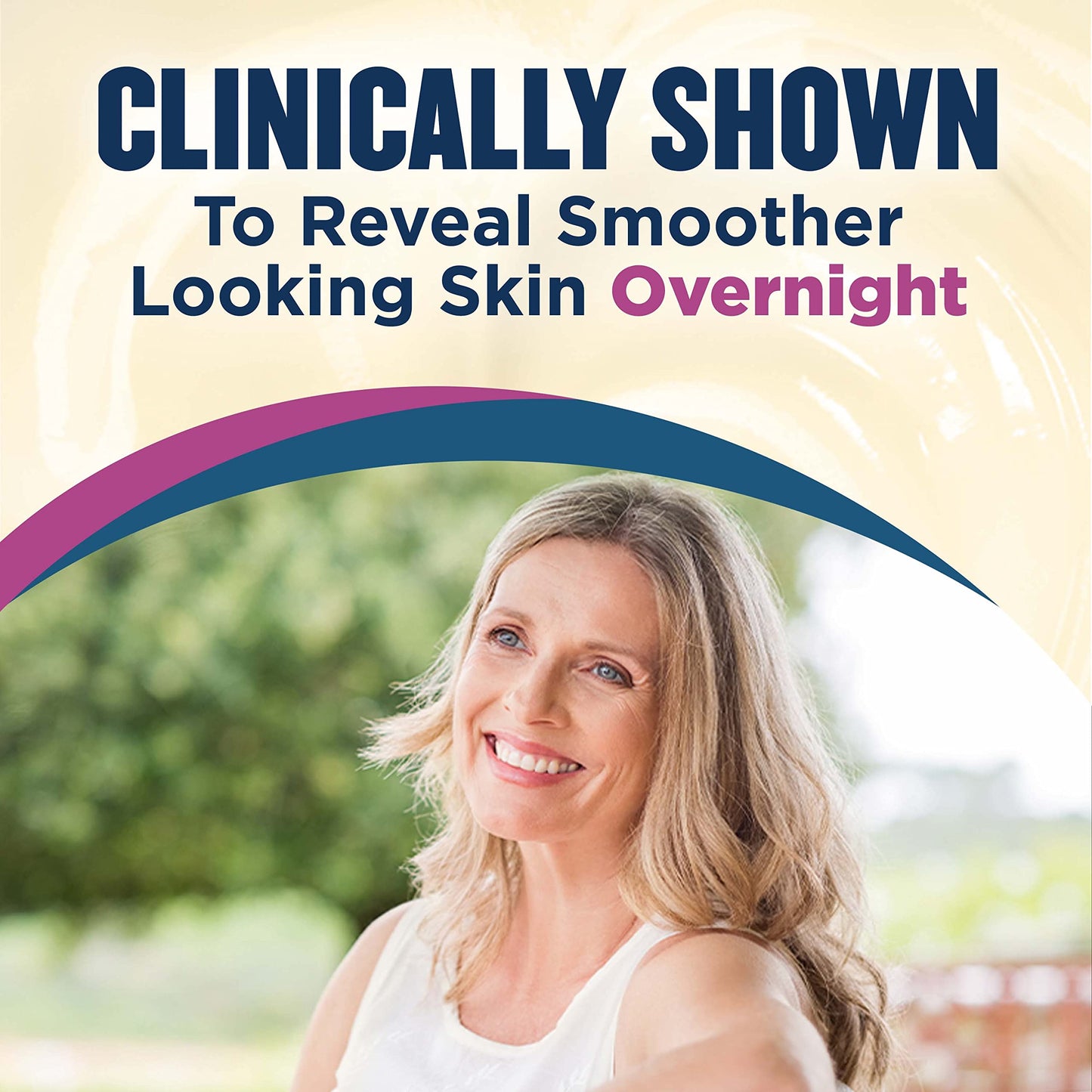 Gold Bond Age Renew Retinol Overnight Body & Face Lotion, With Retinol Gold BondBuy Supplements Australia