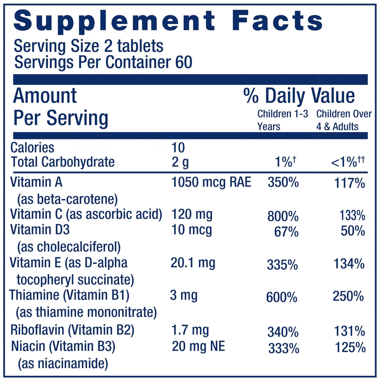 Life Extension Children's Formula Mix™, multivitamin for Kids, 18 Essential Vitamins and Minerals Life Extension