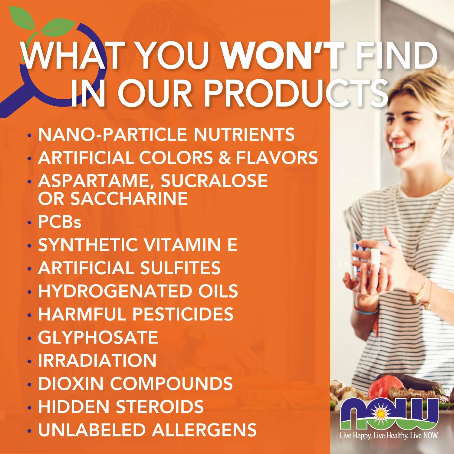 Now Foods Magnesium Glycinate, 240 Tablets - Supports Healthy Muscle and Nerve Functions - Non-GMO NOW FoodsBuy Supplements Australia